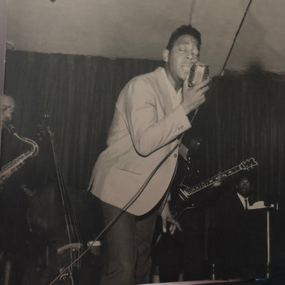 Down On Funky Broadway: Phoenix 1966-1967 - secondary