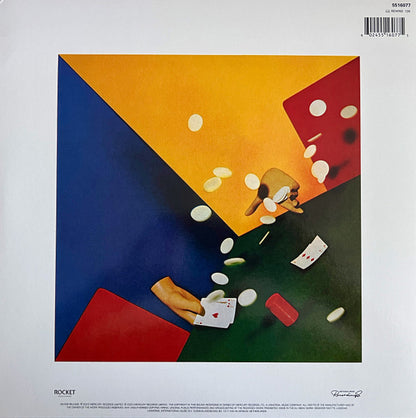 21 At 33 - secondary