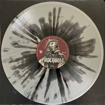 Lupus Dei - secondary