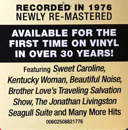 Love At The Greek: Recorded Live At The Greek Theatre - secondary