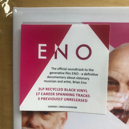 Eno - secondary