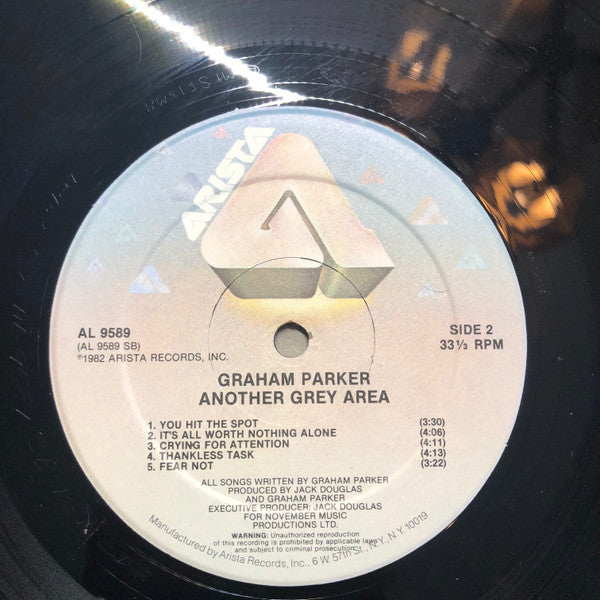 Another Grey Area - secondary