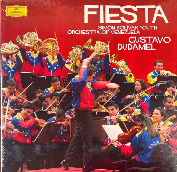 Fiesta - secondary