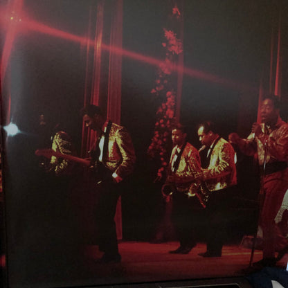 Down On Funky Broadway: Phoenix 1966-1967 - secondary