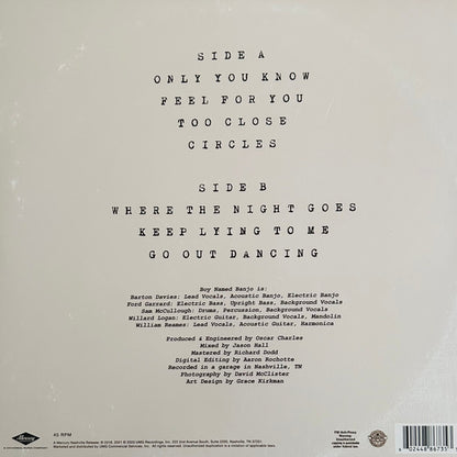 Circles - secondary