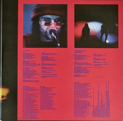 Sphinctour - secondary