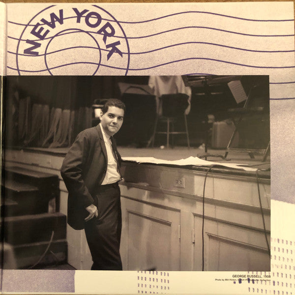 New York, N.Y. - secondary