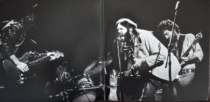 Somewhere Under The Rainbow (Nov. 5. 1973) - secondary