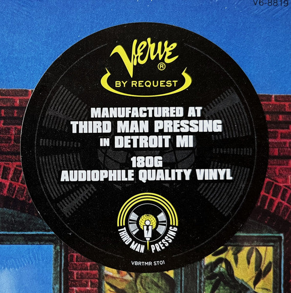 La Clave - secondary