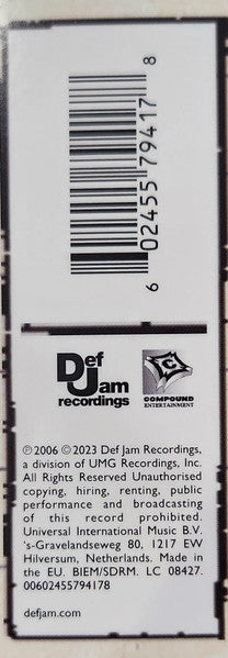 In My Own Words - secondary