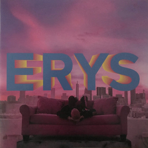 ERYS - secondary