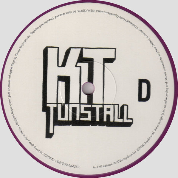 Drastic Fantastic - secondary
