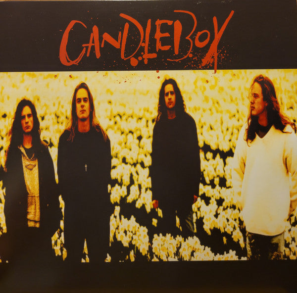 Candlebox - primary