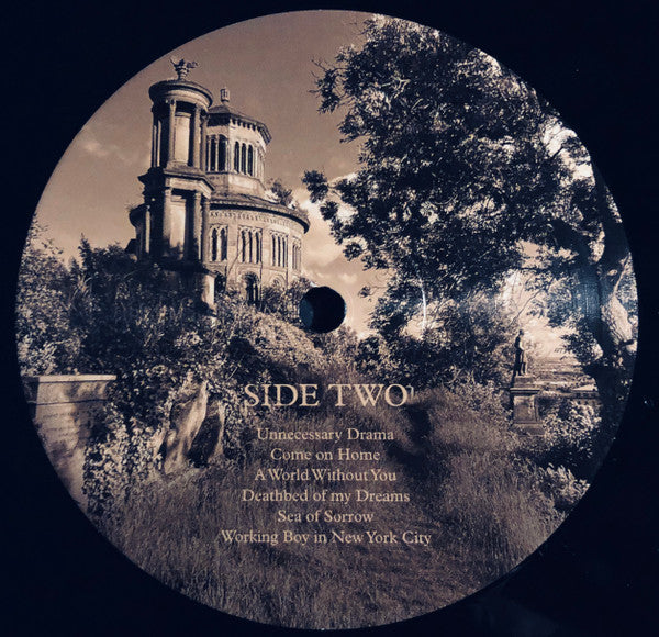 A Bit Of Previous - secondary