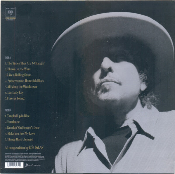 Mixing Up The Medicine / A Retrospective - secondary