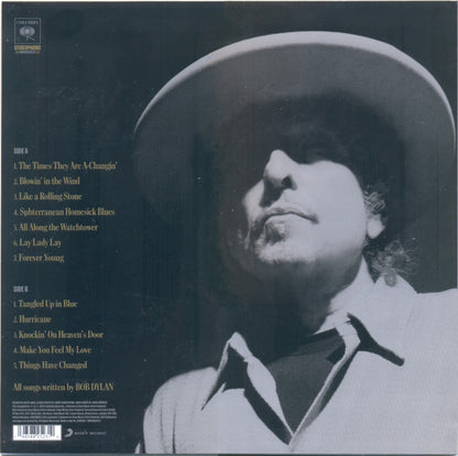 Mixing Up The Medicine / A Retrospective - secondary