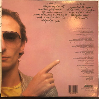 Another Grey Area - secondary