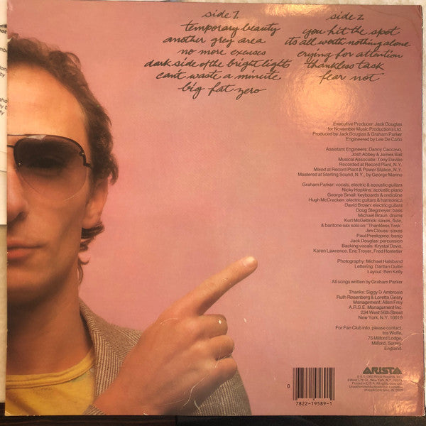 Another Grey Area - secondary