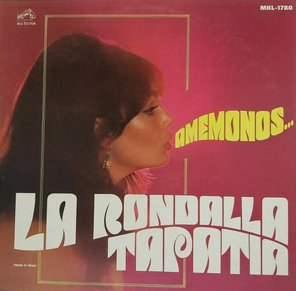 La Rondalla Tapatía - Amemonos ...