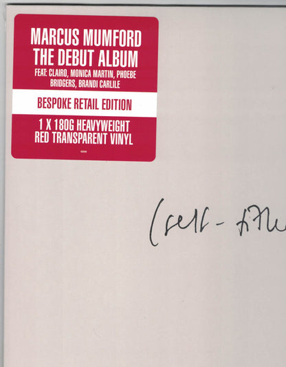 (Self-titled) - secondary