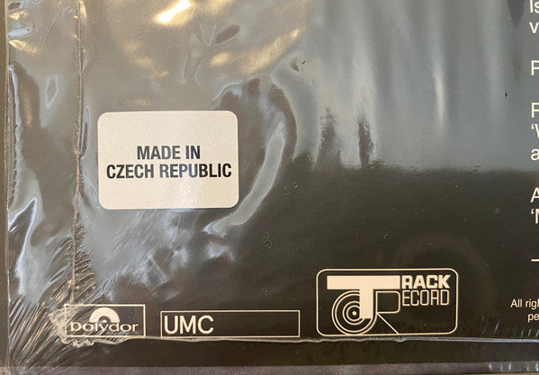 Who's Next - secondary