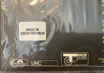 Who's Next - secondary