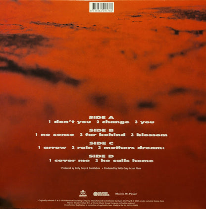 Candlebox - secondary