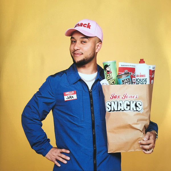 Snacks - secondary