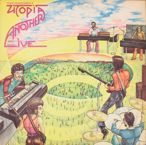 Another Live - primary