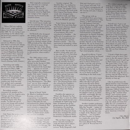 County Fair 2000 - secondary