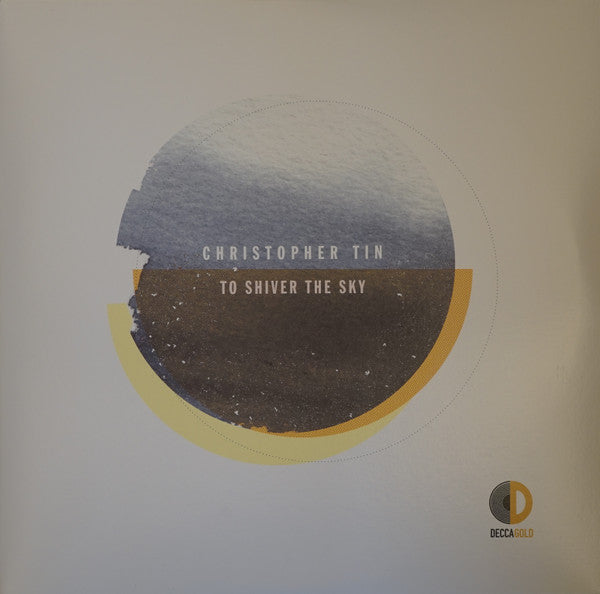 To Shiver The Sky - primary
