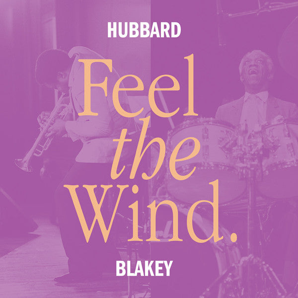 Feel The Wind - secondary