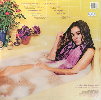 Nicolette Larson - All Dressed Up And No Place To Go