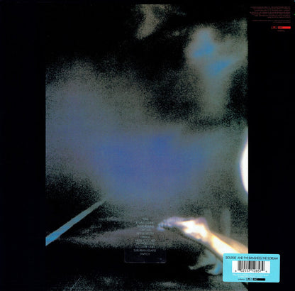 The Scream - secondary