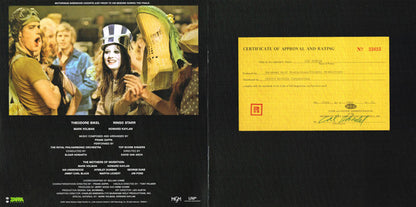 200 Motels - secondary