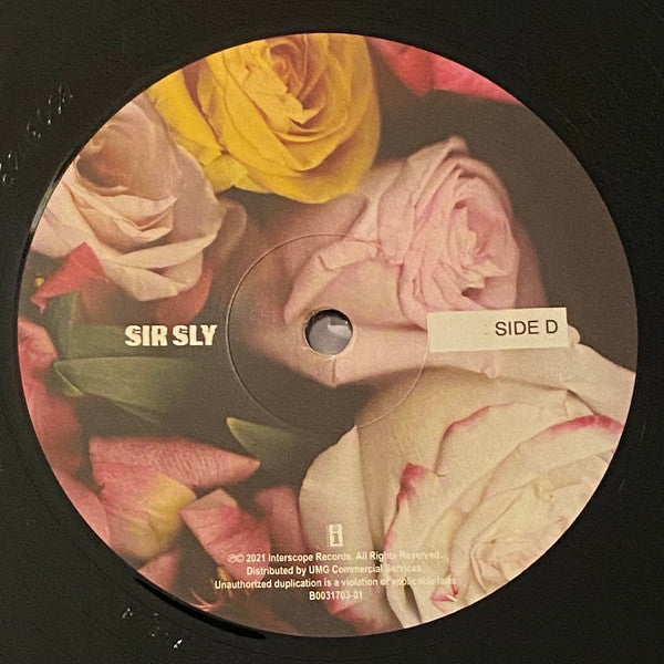 The Rise & Fall Of Loverboy - secondary
