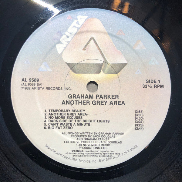 Another Grey Area - secondary