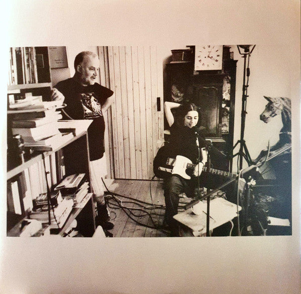 The Peel Sessions (1991 - 2004) - secondary