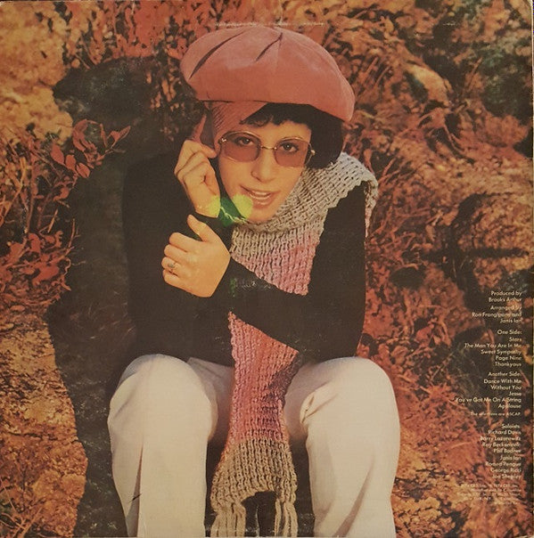 Janis Ian - Stars