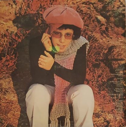 Janis Ian - Stars