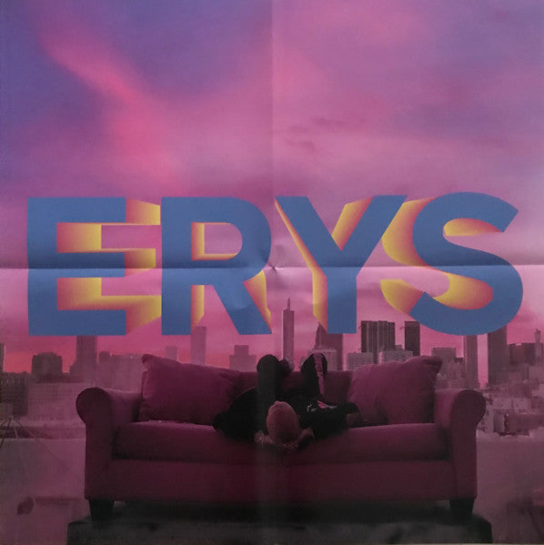 ERYS - secondary