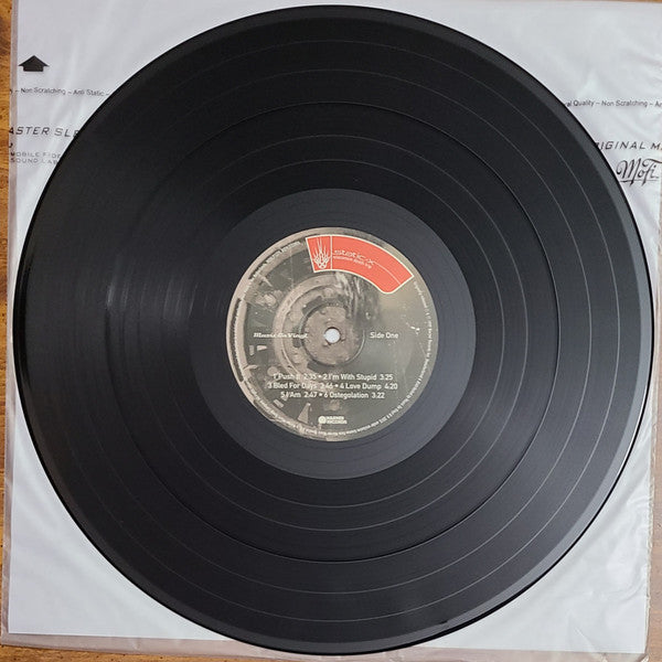 Wisconsin Death Trip - secondary