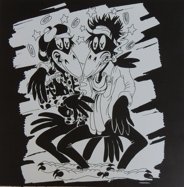 Shake Your Money Maker - secondary