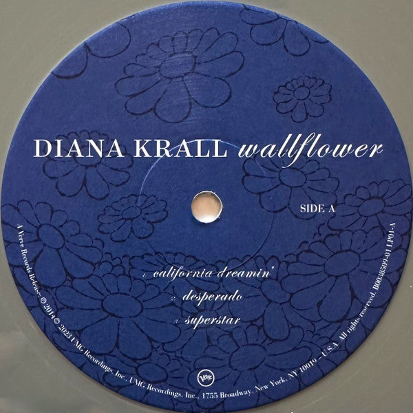 Wallflower - secondary