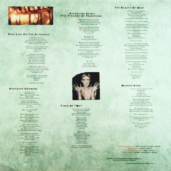 Mental Jewelry - secondary