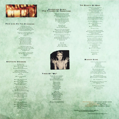 Mental Jewelry - secondary