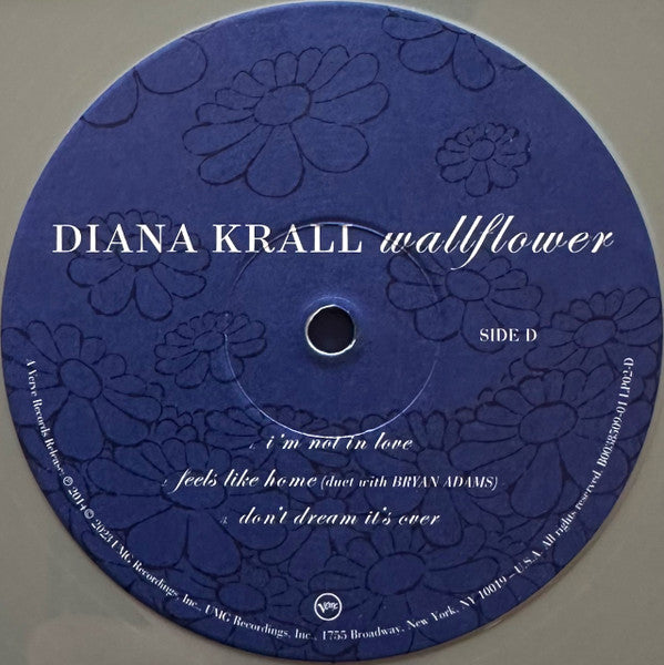 Wallflower - secondary