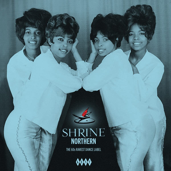 Shrine Northern: The 60s Rarest Dance Label - secondary