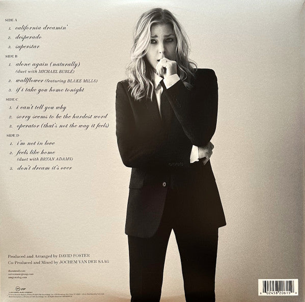 Wallflower - secondary