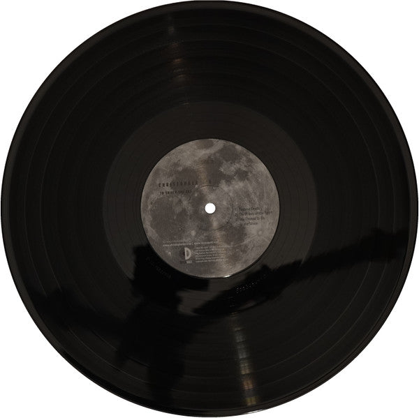 To Shiver The Sky - secondary